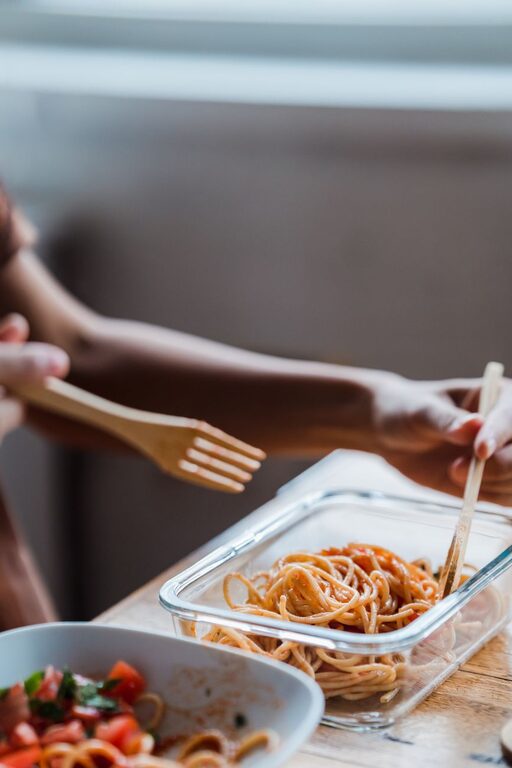 Easy Meal Prep Ideas for Busy Weeks