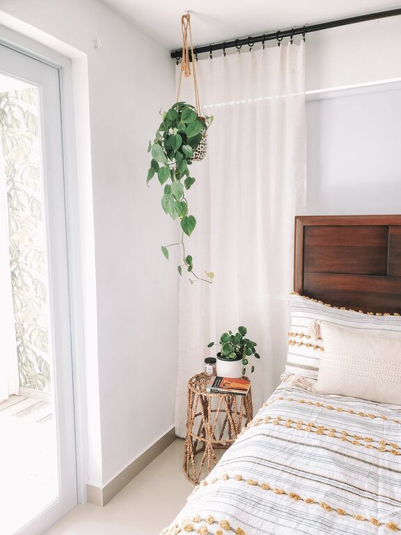 How to Refresh Your Bedroom on a Budget