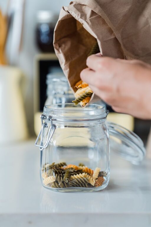Simple Ways to Reduce Food Waste at Home