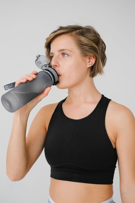 Easy Ways to Drink More Water Every Day